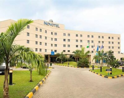 Novotel Port Harcourt